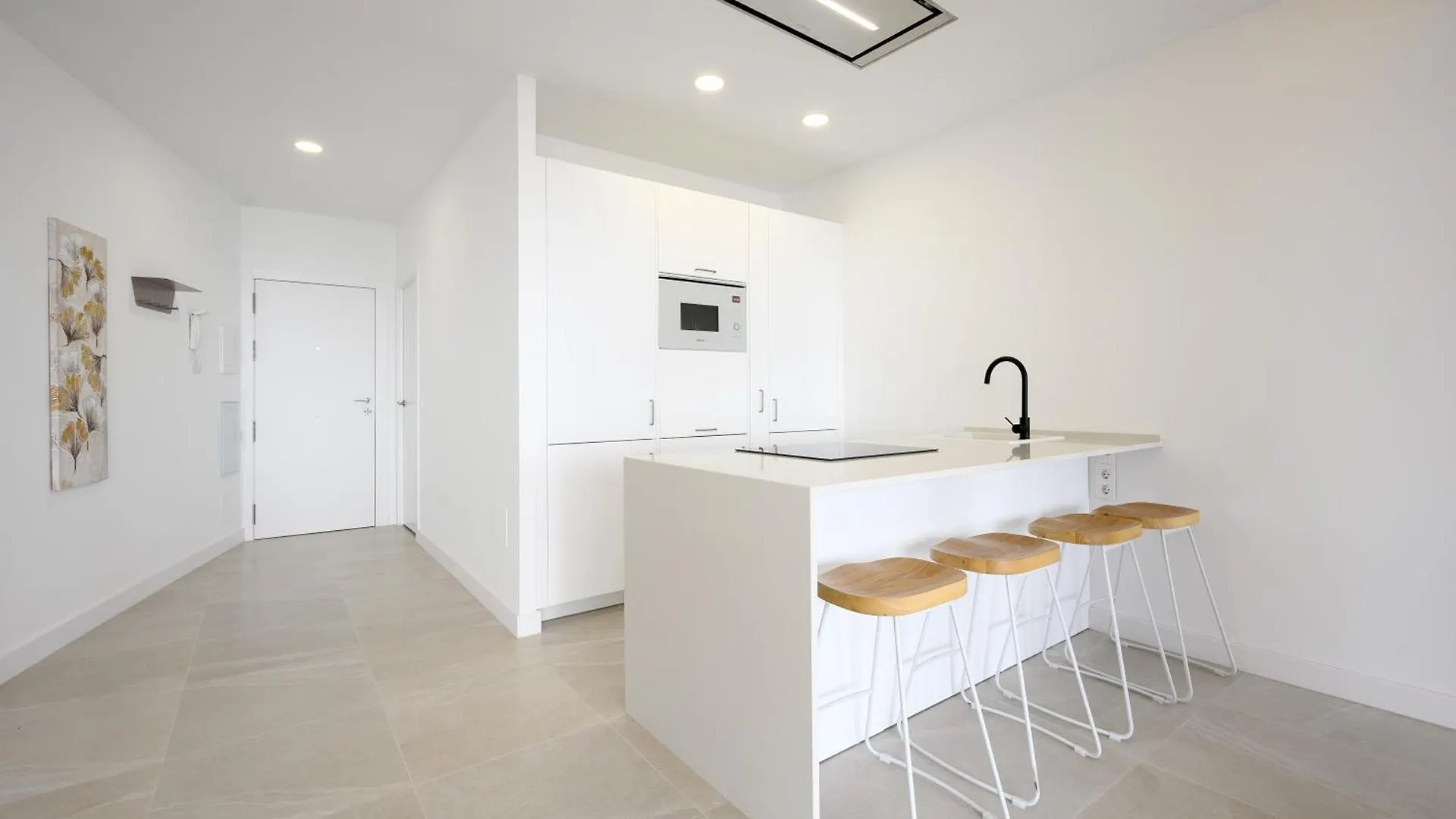 Luxury Oceanfront 3 Bedrooms & 2 Bath By 10Tosea Fuengirola Spain