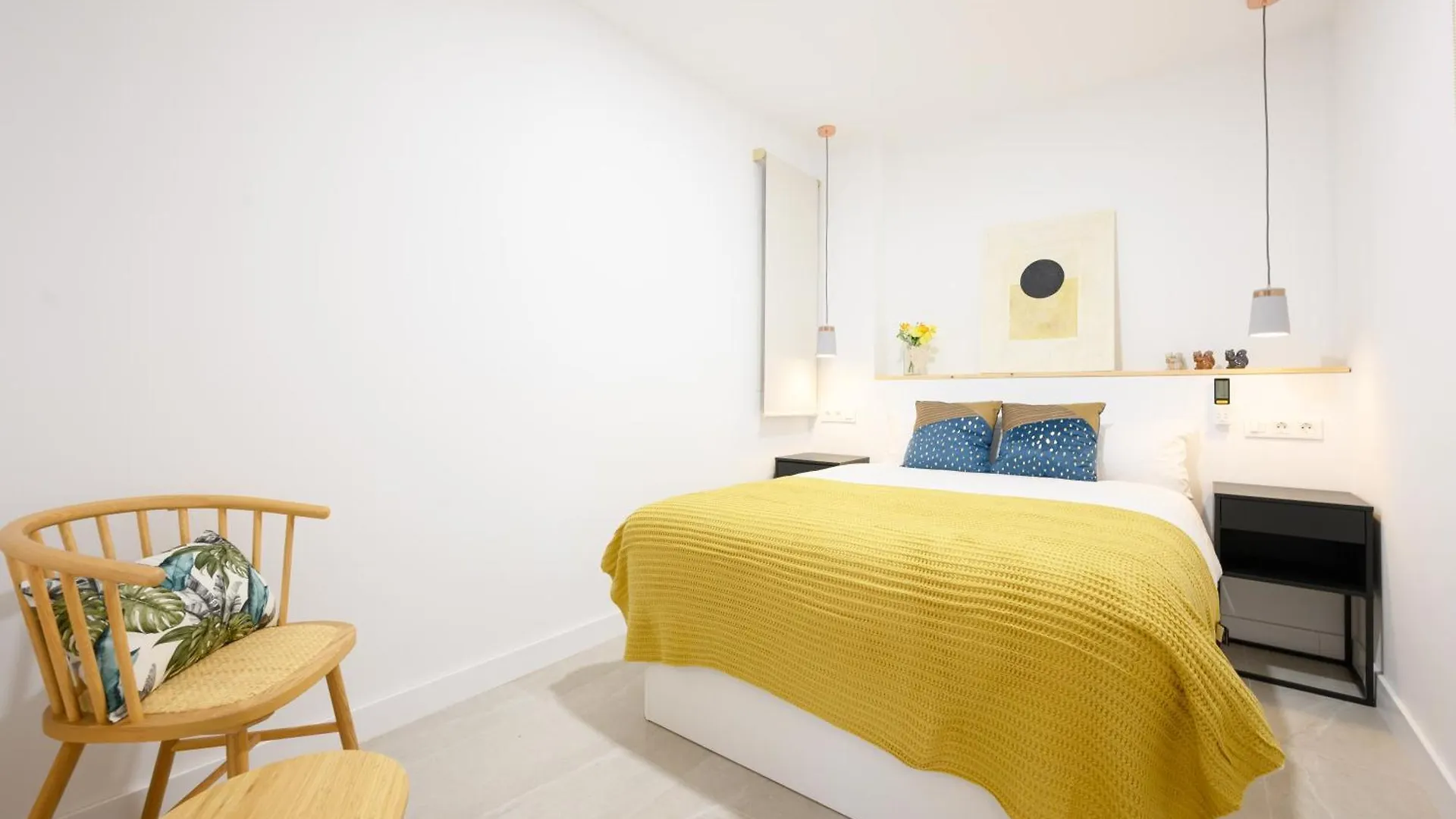 Luxury Oceanfront 3 Bedrooms & 2 Bath By 10Tosea Fuengirola 0*,  Spain