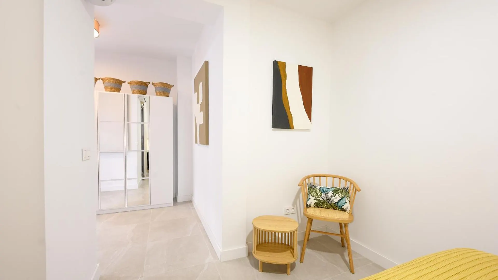 Luxury Oceanfront 3 Bedrooms & 2 Bath By 10Tosea Fuengirola